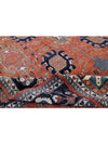 10x14 Heriz Area Rug - 500862.