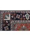 10x14 Heriz Area Rug - 500862.