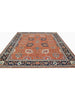 10x14 Heriz Area Rug - 500862.