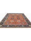 10x14 Heriz Area Rug - 500862.