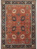 10x14 Heriz Area Rug - 500862.