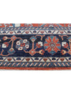 10x14 Heriz Area Rug - 500862.