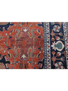 10x14 Heriz Area Rug - 500862.