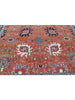 10x14 Heriz Area Rug - 500862.