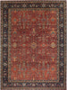 10x14 Heriz Area Rug - 500894.