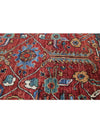 10x14 Heriz Area Rug - 500894.