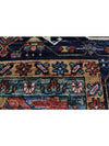 10x14 Heriz Area Rug - 500894.