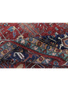 10x14 Heriz Area Rug - 500894.