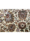 10x14 Indian Agra Area Rug - 105381.