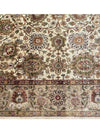 10x14 Indian Agra Area Rug - 105381.