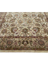 10x14 Indian Agra Area Rug - 105381.