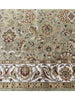 10x14 Indian Agra Area Rug - 106226.