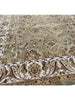 10x14 Indian Agra Area Rug - 106226.