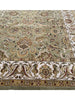 10x14 Indian Agra Area Rug - 106226.
