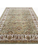 10x14 Indian Agra Area Rug - 106226.