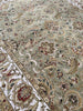 10x14 Indian Agra Area Rug - 106226.
