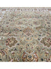 10x14 Indian Agra Area Rug - 106226.