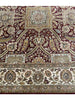 10x14 Indian Agra Area Rug - 106318.