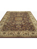 10x14 Indian Agra Area Rug - 106318.
