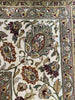 10x14 Indian Agra Area Rug - 106318.