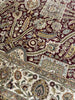 10x14 Indian Agra Area Rug - 106318.