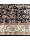 10x14 Indian Agra Area Rug - 106806.