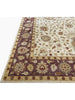 10x14 Indian Agra Area Rug - 107053.