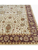 10x14 Indian Agra Area Rug - 107053.