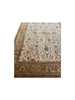 10x14 Indian Agra Area Rug - 107604.