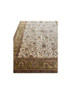 10x14 Indian Agra Area Rug - 107604.