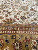 10x14 Indian Agra Area Rug - 107604.
