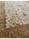 10x14 Indian Agra Area Rug - 107604.