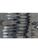 10x14 Indian Ikat Area Rug - 500932.