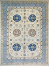 10x14 Khotan Area Rug - 501520.