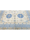 10x14 Khotan Area Rug - 501520.