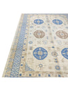 10x14 Khotan Area Rug - 501520.