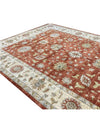 10x14 Pakistani Peshawar Area Rug - 501530.