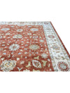 10x14 Pakistani Peshawar Area Rug - 501530.