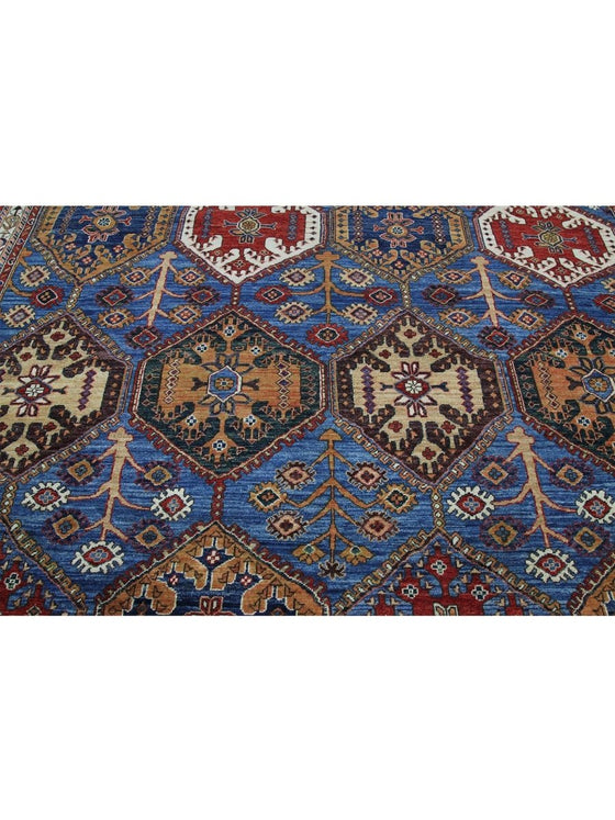 10x14 Serapi Area Rug - 500600.