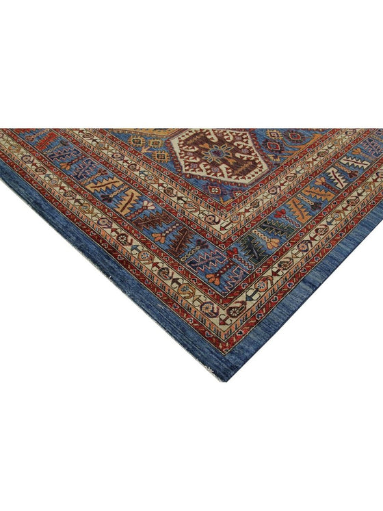 10x14 Serapi Area Rug - 500600.