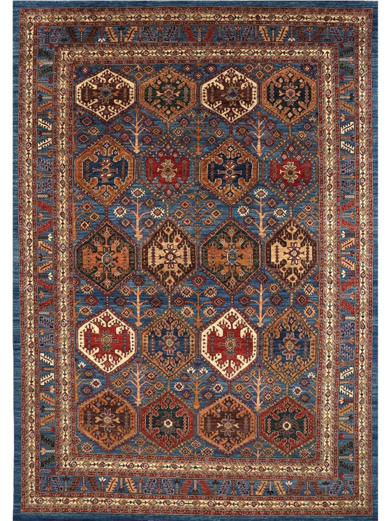 10x14 Serapi Area Rug - 500600.