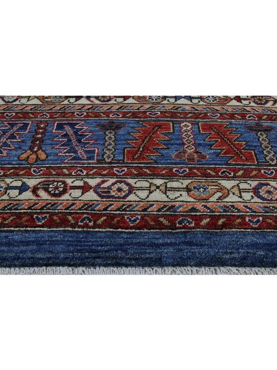 10x14 Serapi Area Rug - 500600.