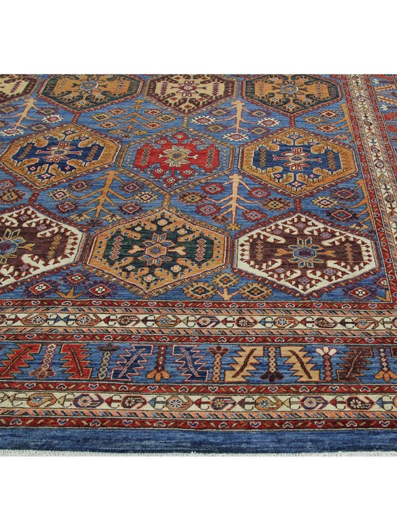 10x14 Serapi Area Rug - 500600.