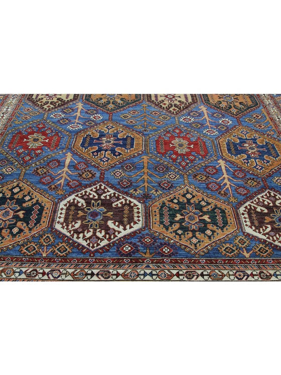 10x14 Serapi Area Rug - 500600.