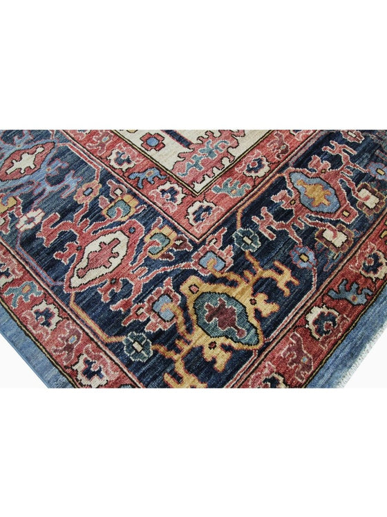 10x14 Serapi Area Rug - 500895.