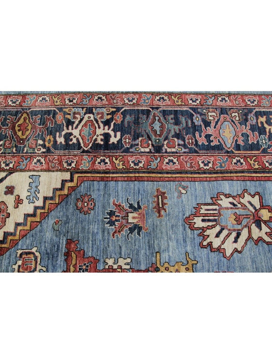 10x14 Serapi Area Rug - 500895.