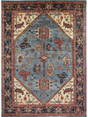 10x14 Serapi Area Rug - 500895.