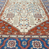 10x14 Serapi Style Area Rug - 502513.