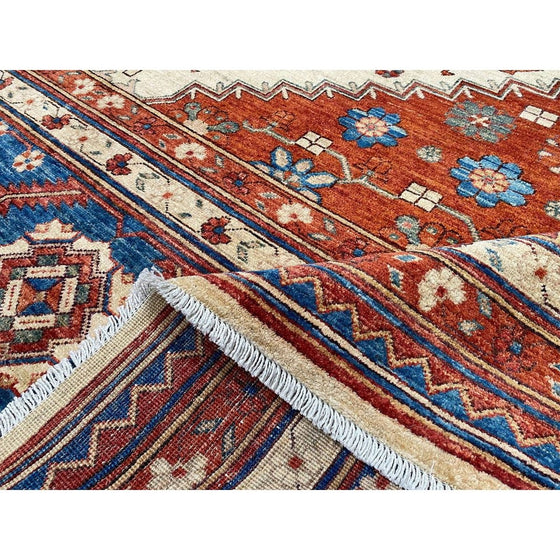 10x14 Serapi Style Area Rug - 502513.