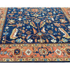 10x14 Serapi Style Area Rug  - 502515.